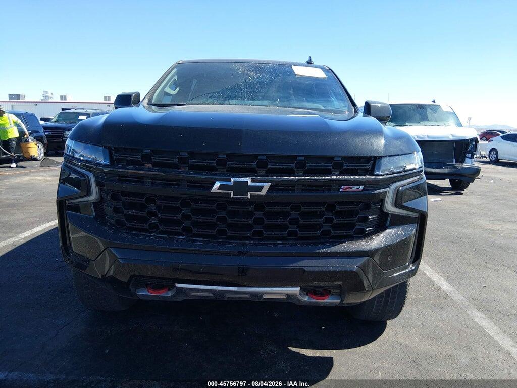 1GNSKDKD6RR256850 2024 CHEVROLET SUBURBAN photo no. 12