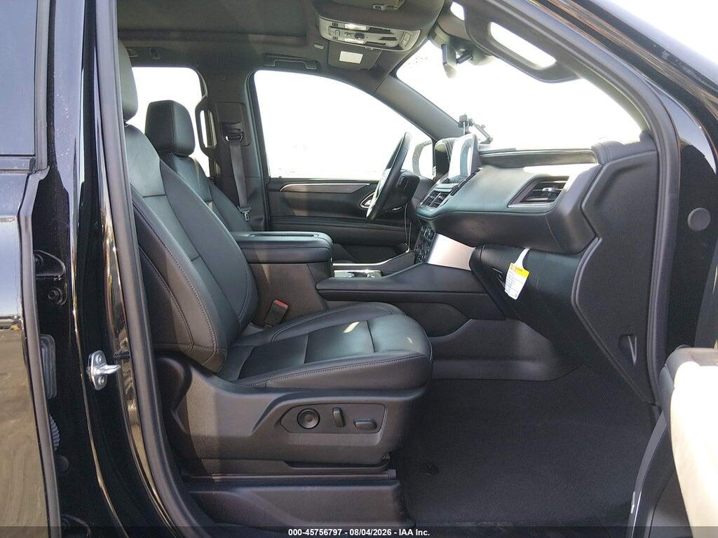 1GNSKDKD6RR256850 2024 CHEVROLET SUBURBAN photo no. 5