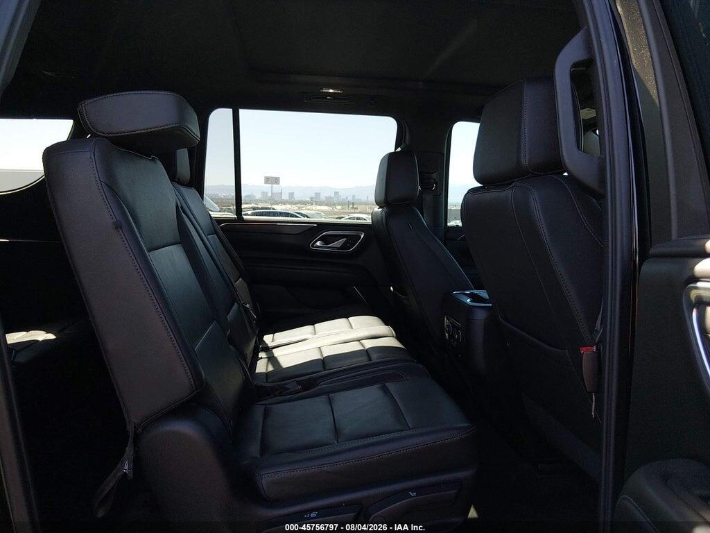 1GNSKDKD6RR256850 2024 CHEVROLET SUBURBAN photo no. 8