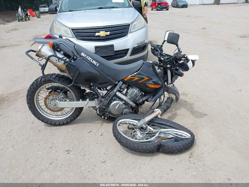 JS1SP46D5R7101622 2024 SUZUKI DR650 photo no. 12