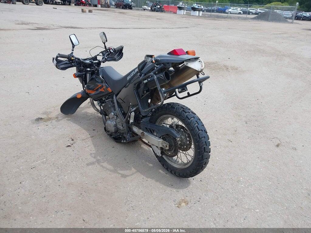 JS1SP46D5R7101622 2024 SUZUKI DR650 photo no. 3
