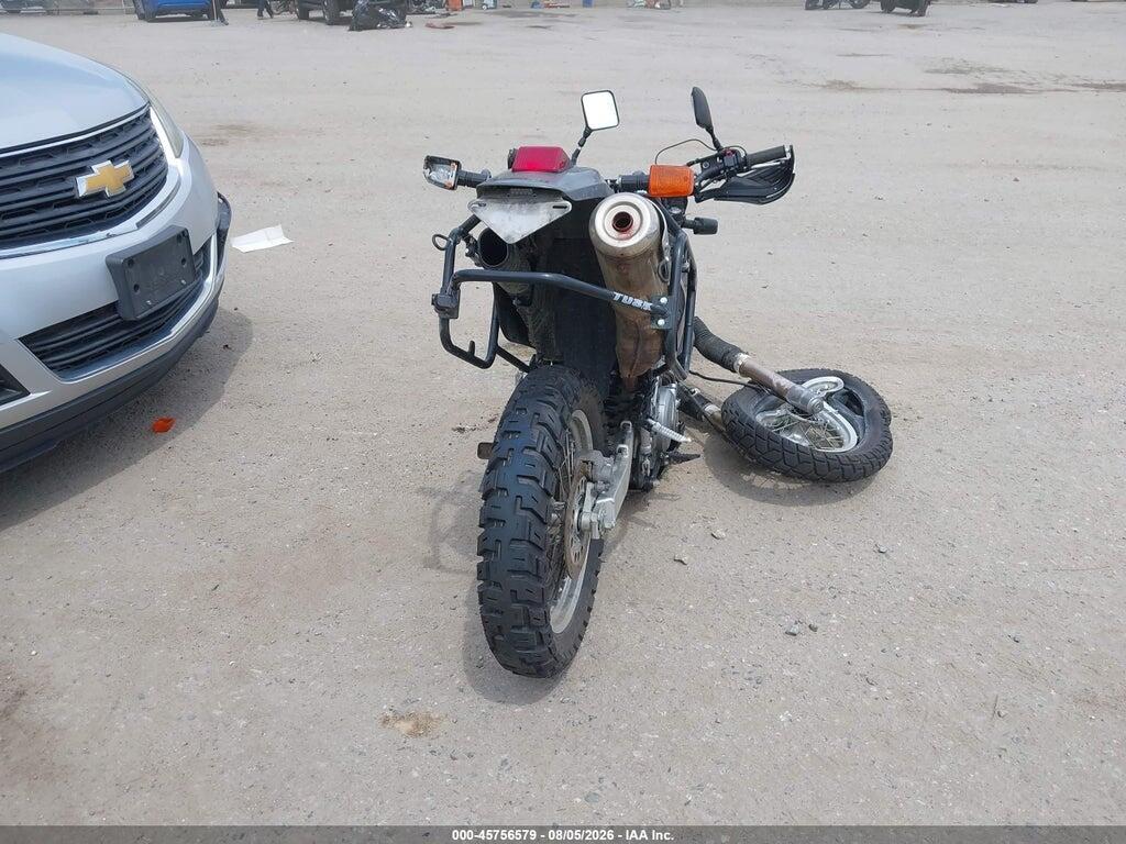 JS1SP46D5R7101622 2024 SUZUKI DR650 photo no. 4