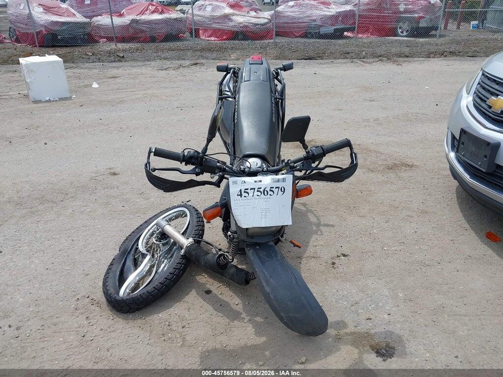 JS1SP46D5R7101622 2024 SUZUKI DR650 photo no. 5