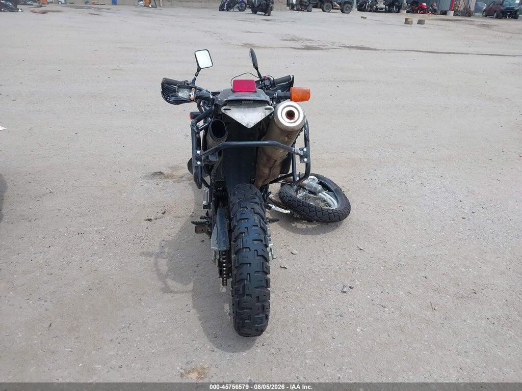 JS1SP46D5R7101622 2024 SUZUKI DR650 photo no. 6