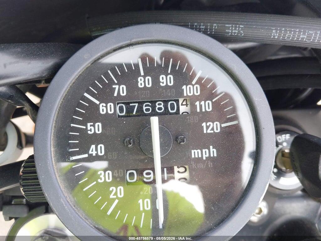 JS1SP46D5R7101622 2024 SUZUKI DR650 photo no. 7
