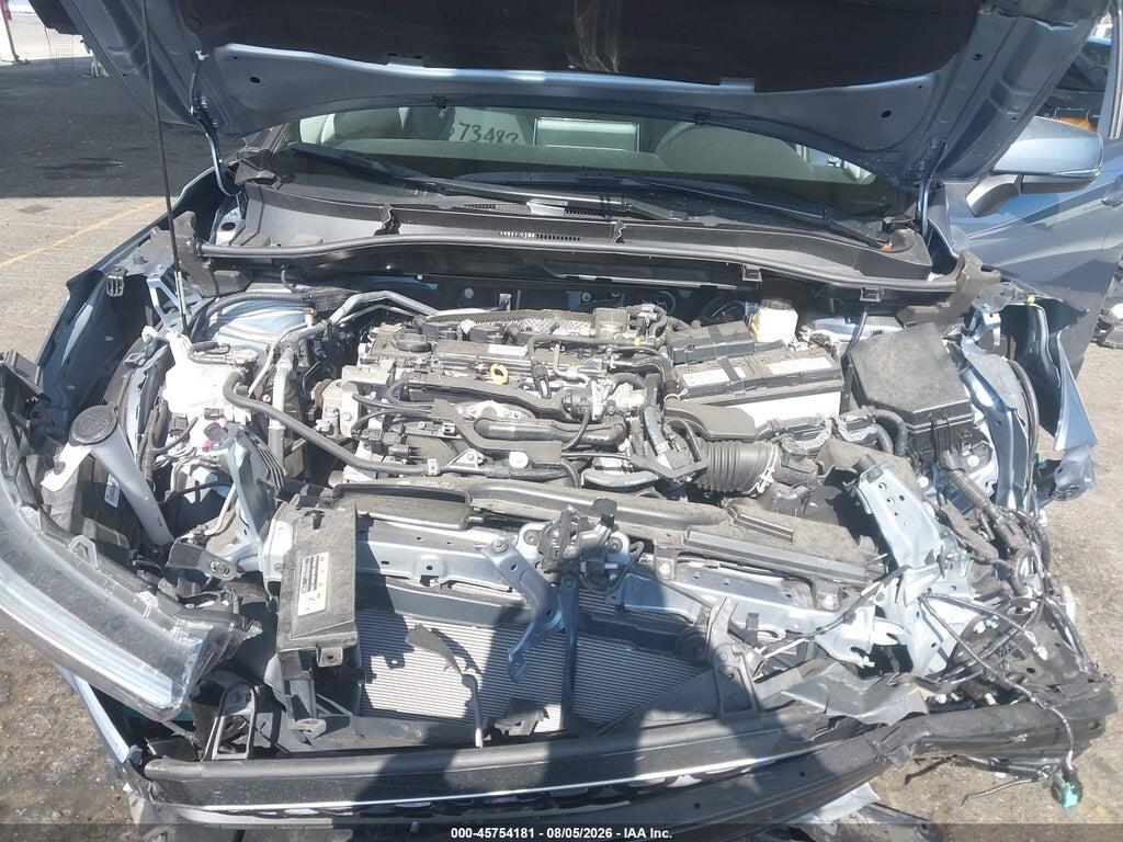 7MUDAAAG3RV086193 2024 TOYOTA COROLLA CROSS photo no. 10