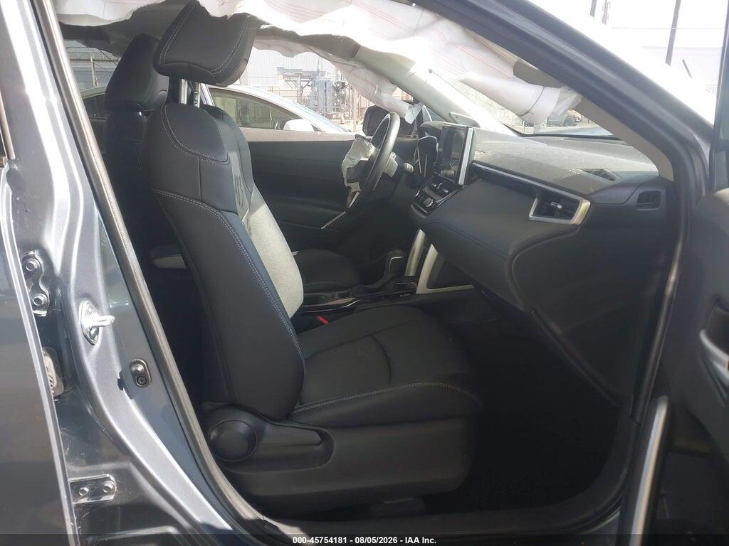 7MUDAAAG3RV086193 2024 TOYOTA COROLLA CROSS photo no. 5