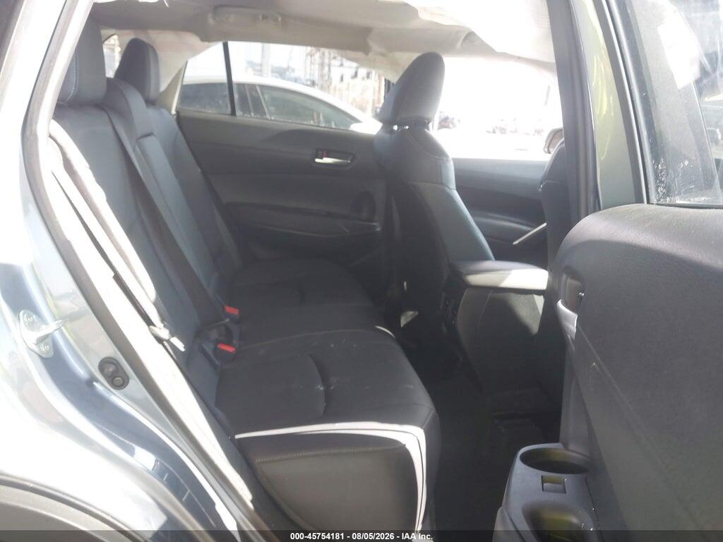 7MUDAAAG3RV086193 2024 TOYOTA COROLLA CROSS photo no. 8
