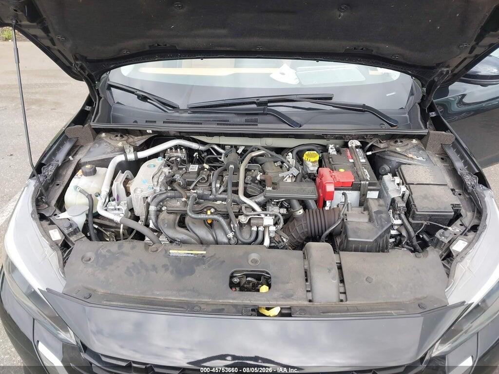 3N1AB8CV2RY304375 2024 NISSAN SENTRA photo no. 10
