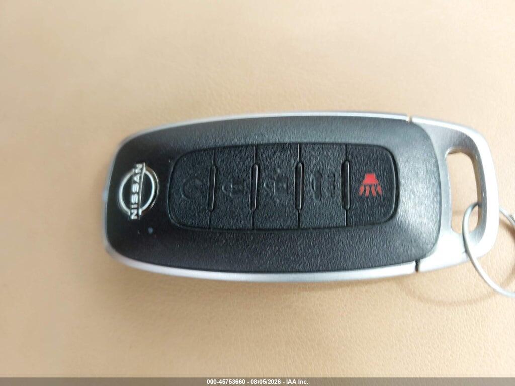 3N1AB8CV2RY304375 2024 NISSAN SENTRA photo no. 11