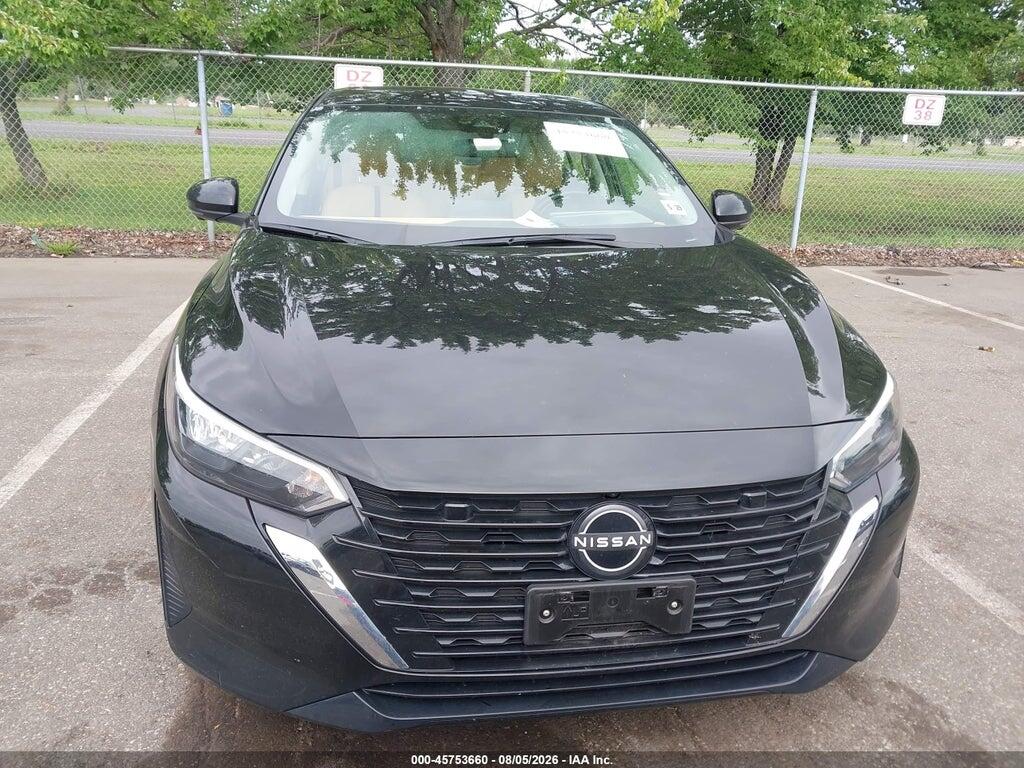 3N1AB8CV2RY304375 2024 NISSAN SENTRA photo no. 12