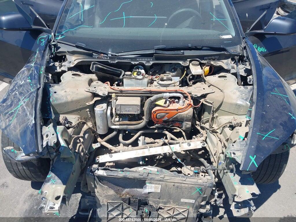 5YJ3E1EAXRF783560 2024 TESLA MODEL 3 photo no. 10