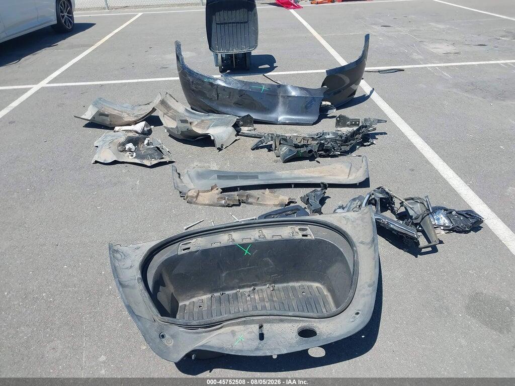 5YJ3E1EAXRF783560 2024 TESLA MODEL 3 photo no. 12