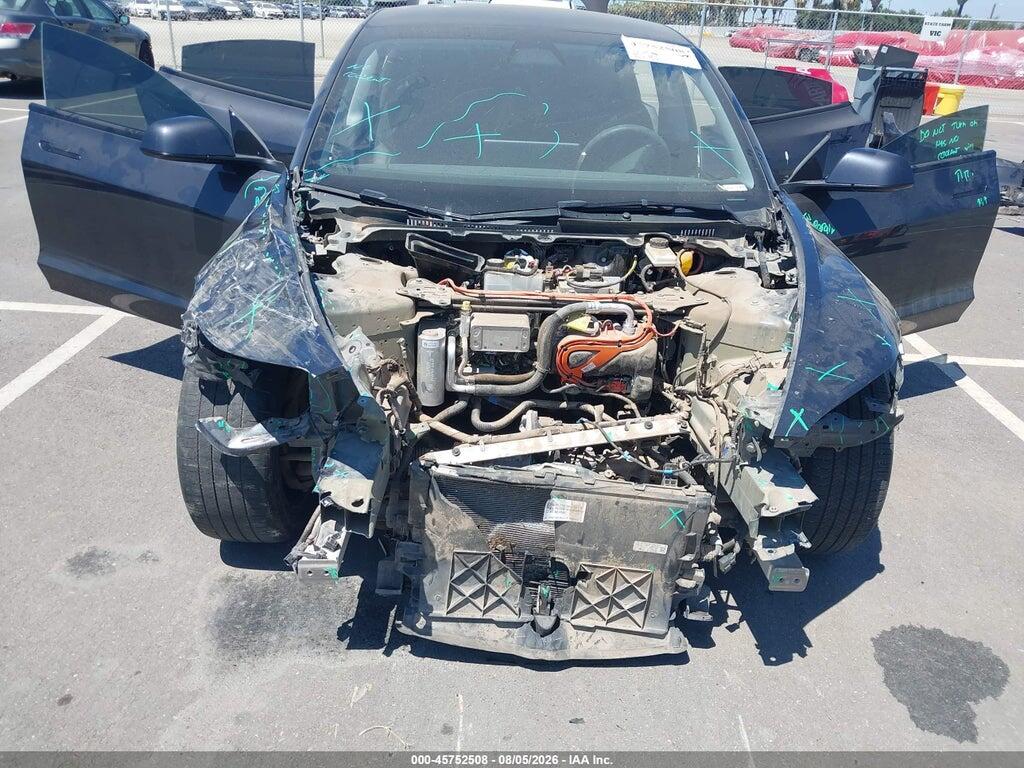 5YJ3E1EAXRF783560 2024 TESLA MODEL 3 photo no. 6