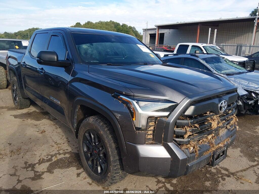5TFLA5DB6RX222632 2024 TOYOTA TUNDRA photo no. 1