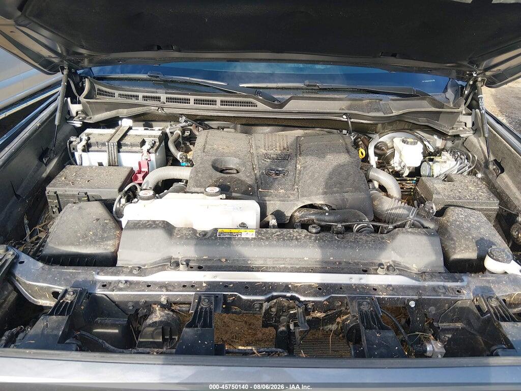 5TFLA5DB6RX222632 2024 TOYOTA TUNDRA photo no. 10