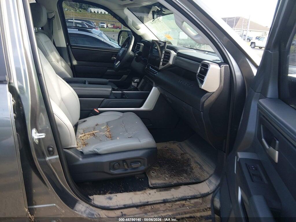 5TFLA5DB6RX222632 2024 TOYOTA TUNDRA photo no. 5