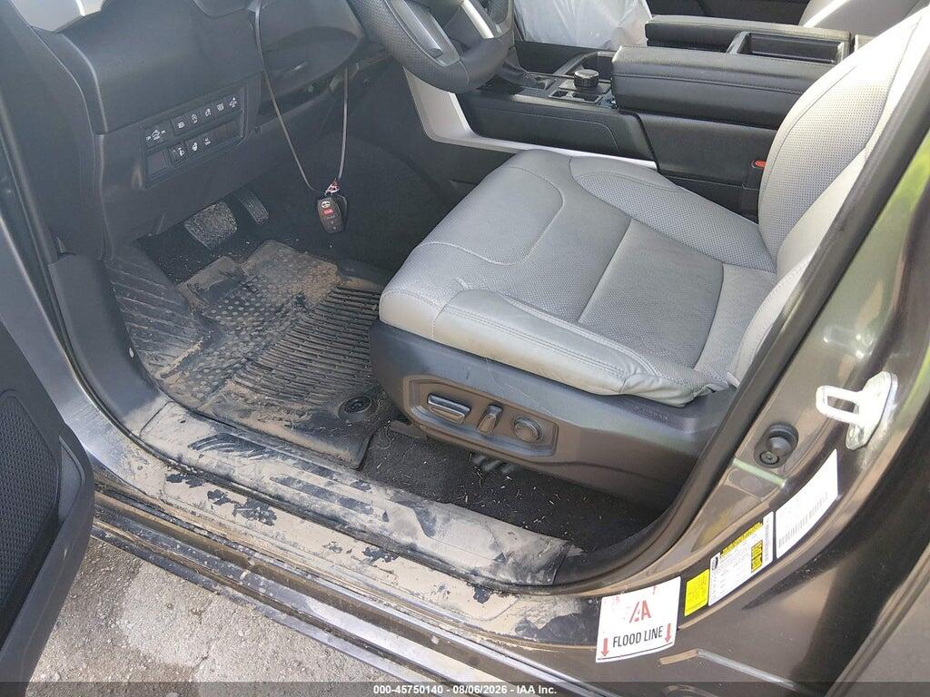 5TFLA5DB6RX222632 2024 TOYOTA TUNDRA photo no. 6