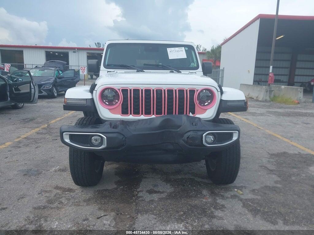 1C4PJXEG7RW265597 2024 JEEP WRANGLER photo no. 12