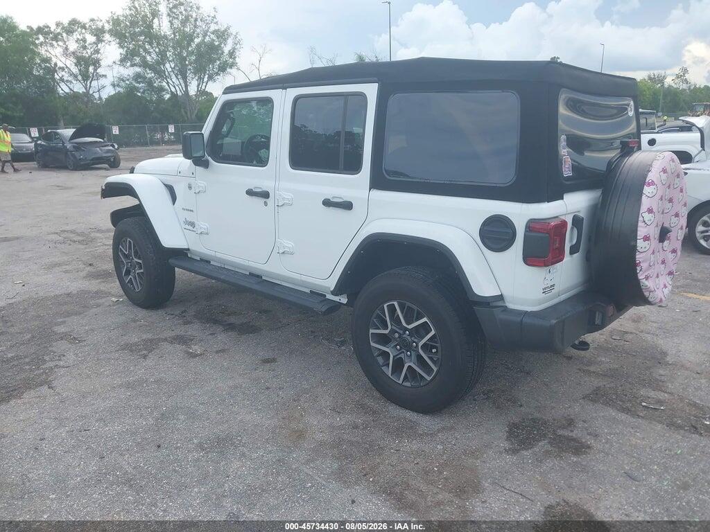1C4PJXEG7RW265597 2024 JEEP WRANGLER photo no. 3