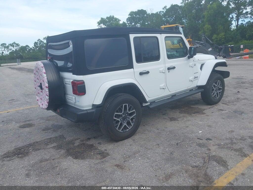 1C4PJXEG7RW265597 2024 JEEP WRANGLER photo no. 4