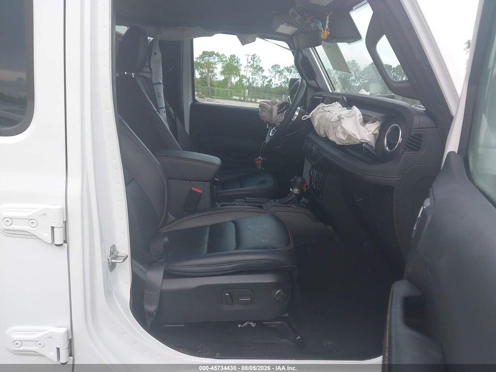 1C4PJXEG7RW265597 2024 JEEP WRANGLER photo no. 5