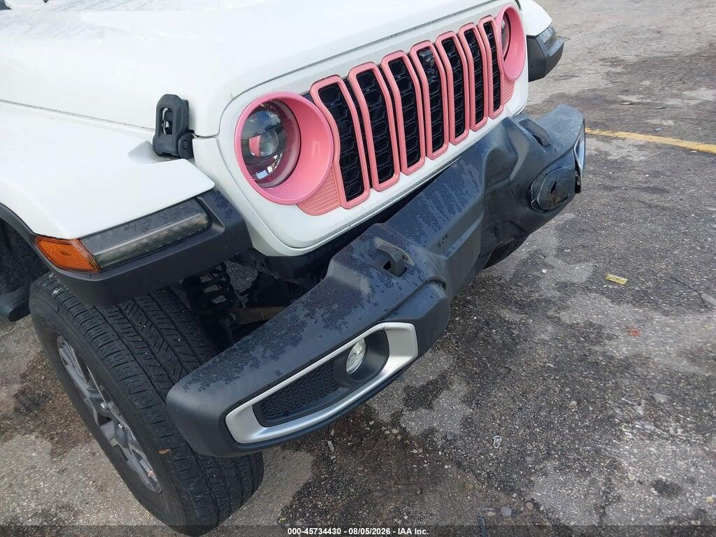 1C4PJXEG7RW265597 2024 JEEP WRANGLER photo no. 6