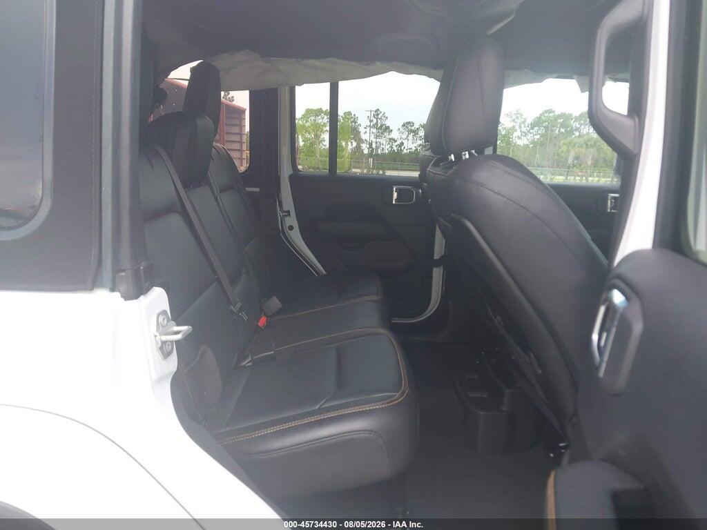1C4PJXEG7RW265597 2024 JEEP WRANGLER photo no. 8
