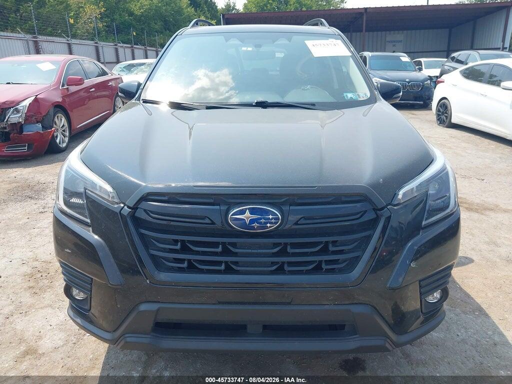 JF2SKALC5RH437152 2024 SUBARU FORESTER photo no. 12