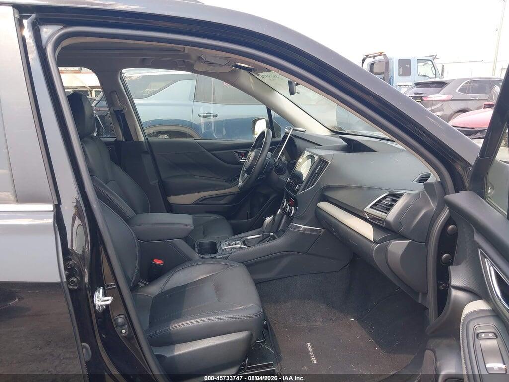 JF2SKALC5RH437152 2024 SUBARU FORESTER photo no. 5