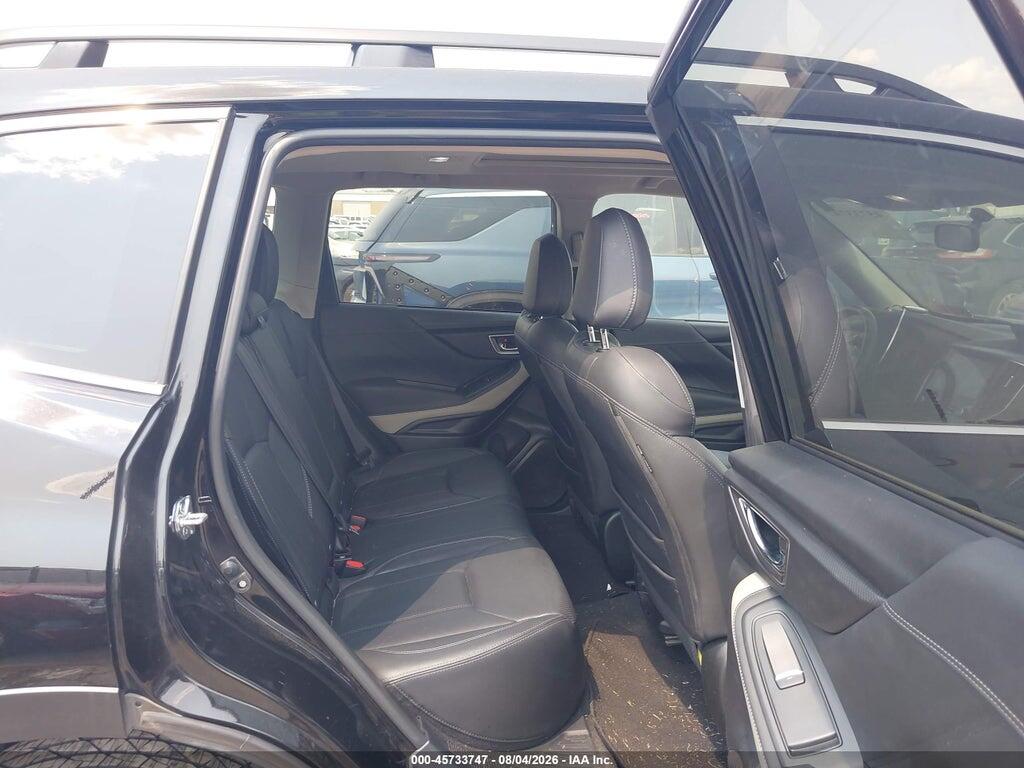 JF2SKALC5RH437152 2024 SUBARU FORESTER photo no. 8