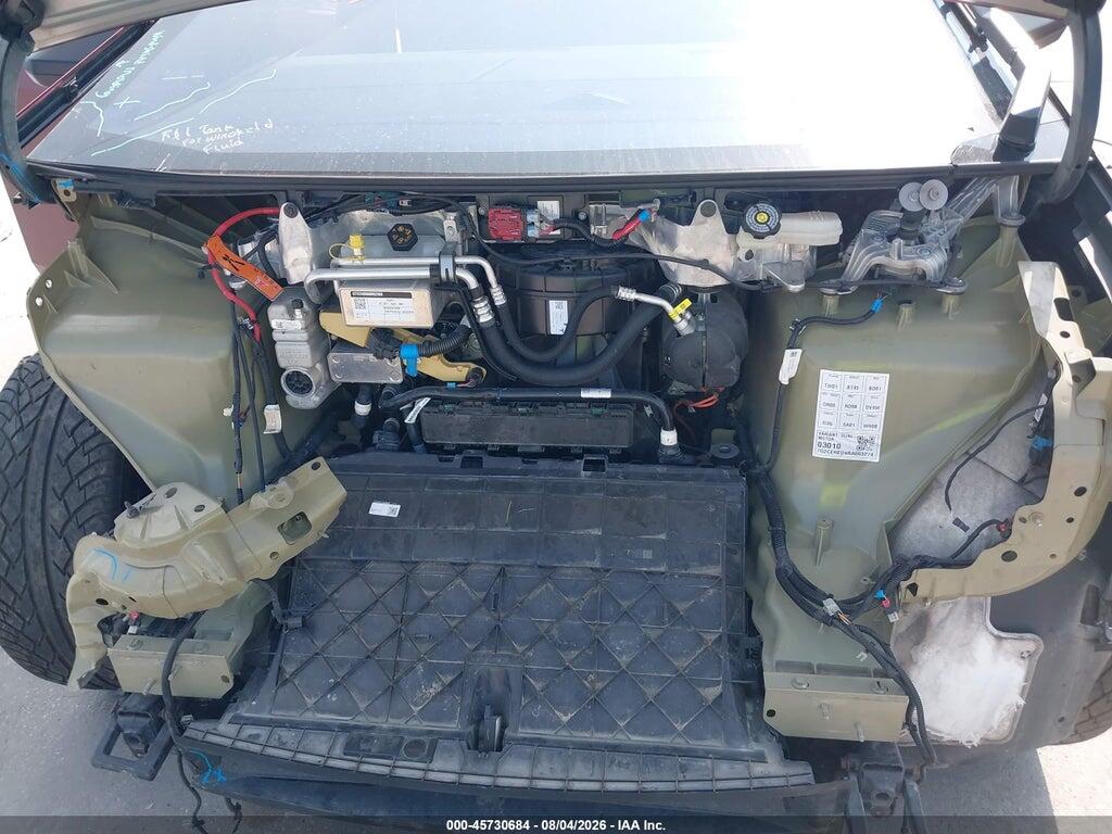 7G2CEHED4RA003274 2024 TESLA CYBERTRUCK photo no. 10