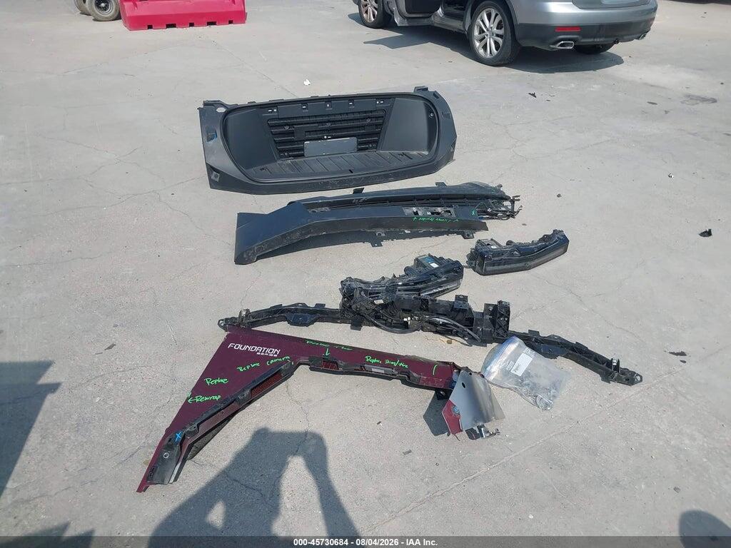 7G2CEHED4RA003274 2024 TESLA CYBERTRUCK photo no. 12