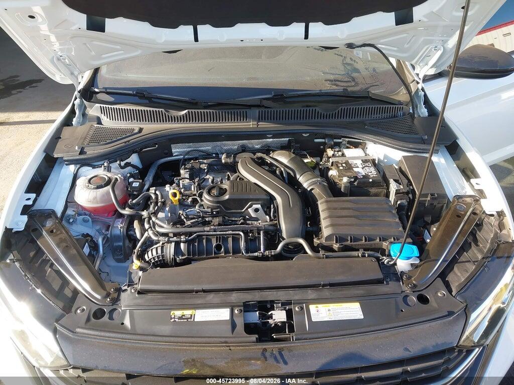 3VWBM7BU9RM044284 2024 VOLKSWAGEN JETTA photo no. 10