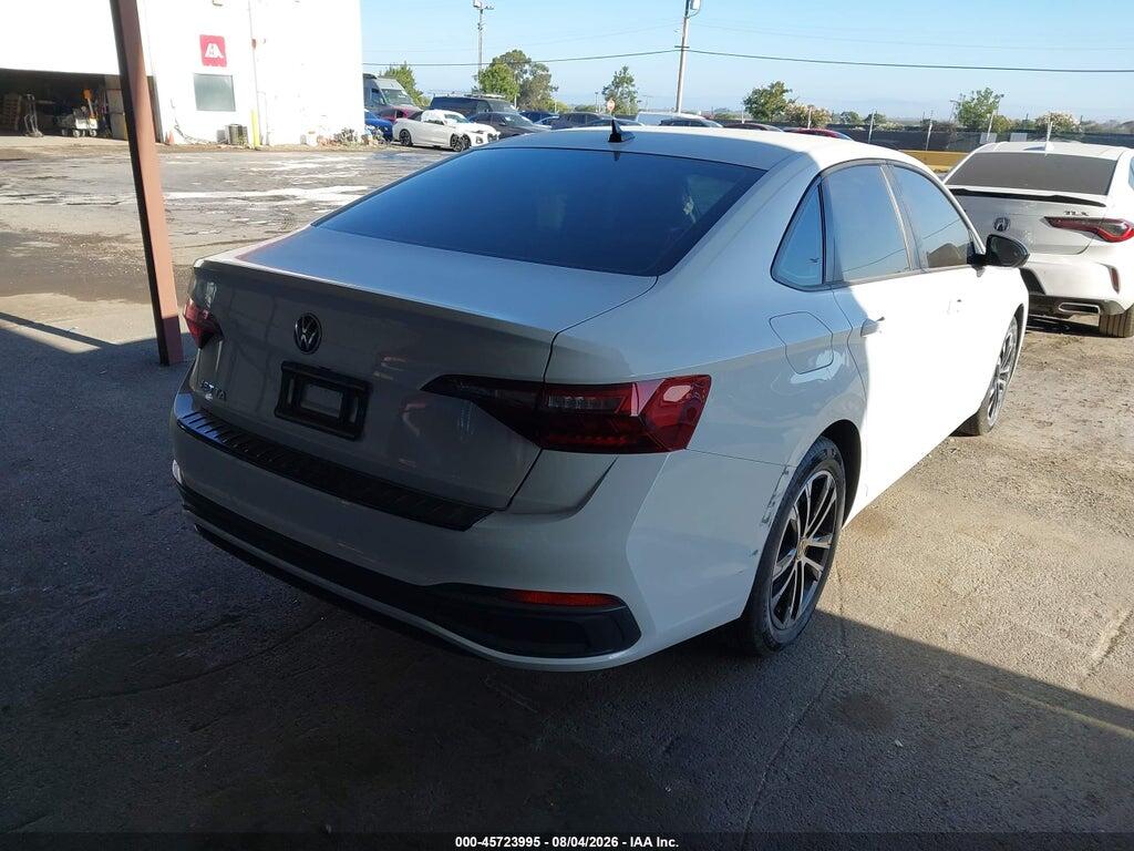 3VWBM7BU9RM044284 2024 VOLKSWAGEN JETTA photo no. 4
