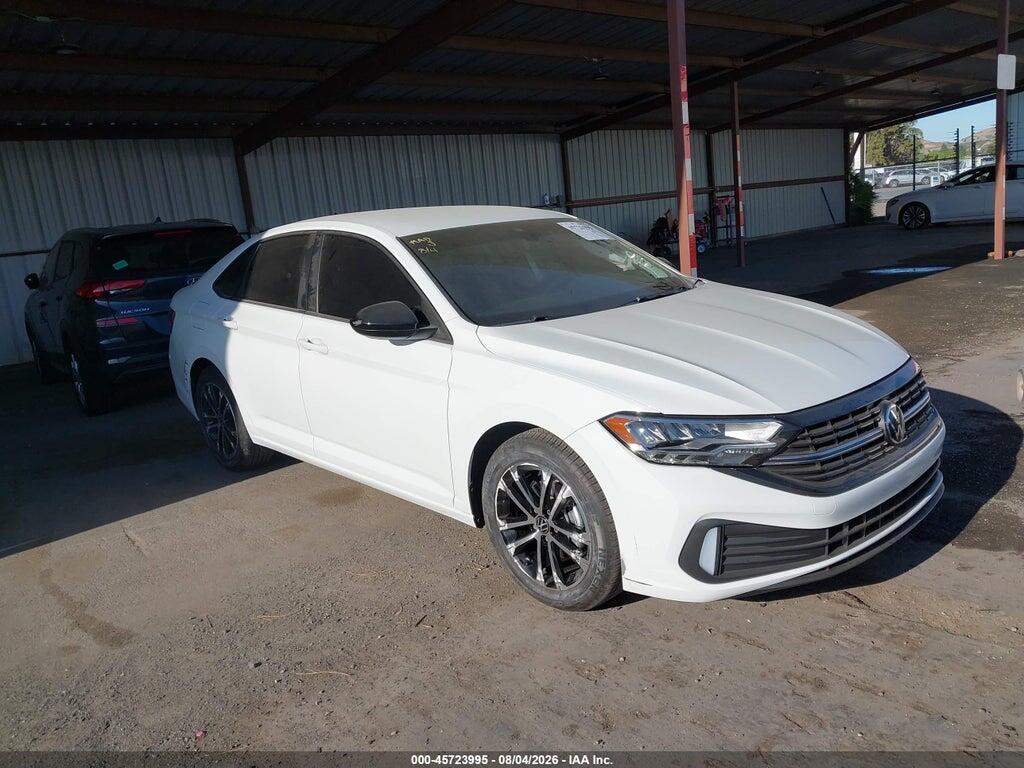 3VWBM7BU9RM044284 2024 VOLKSWAGEN JETTA photo no. 6