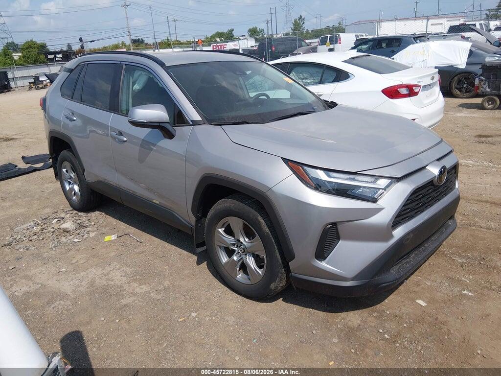 2T3P1RFV2RW445108 2024 TOYOTA RAV4 photo no. 1