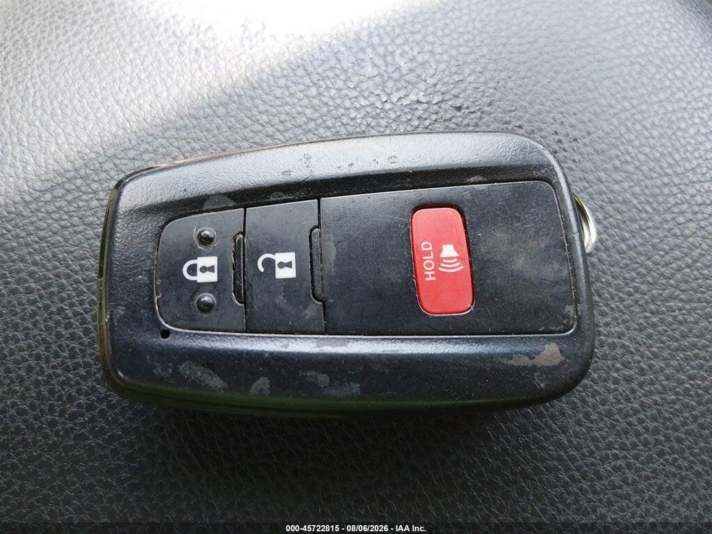 2T3P1RFV2RW445108 2024 TOYOTA RAV4 photo no. 11