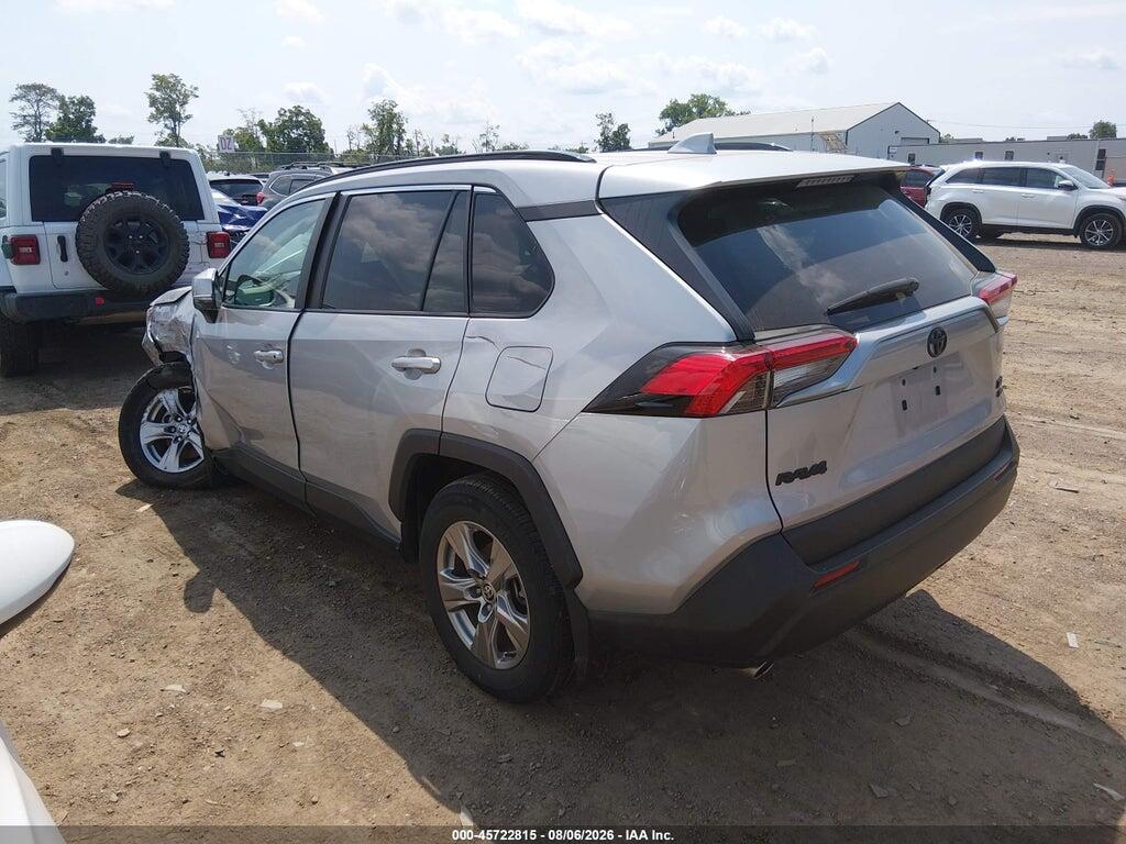 2T3P1RFV2RW445108 2024 TOYOTA RAV4 photo no. 3