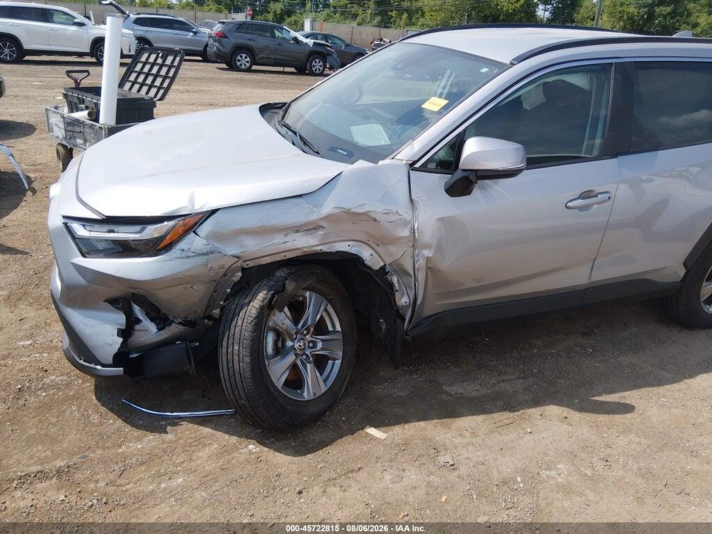 2T3P1RFV2RW445108 2024 TOYOTA RAV4 photo no. 6