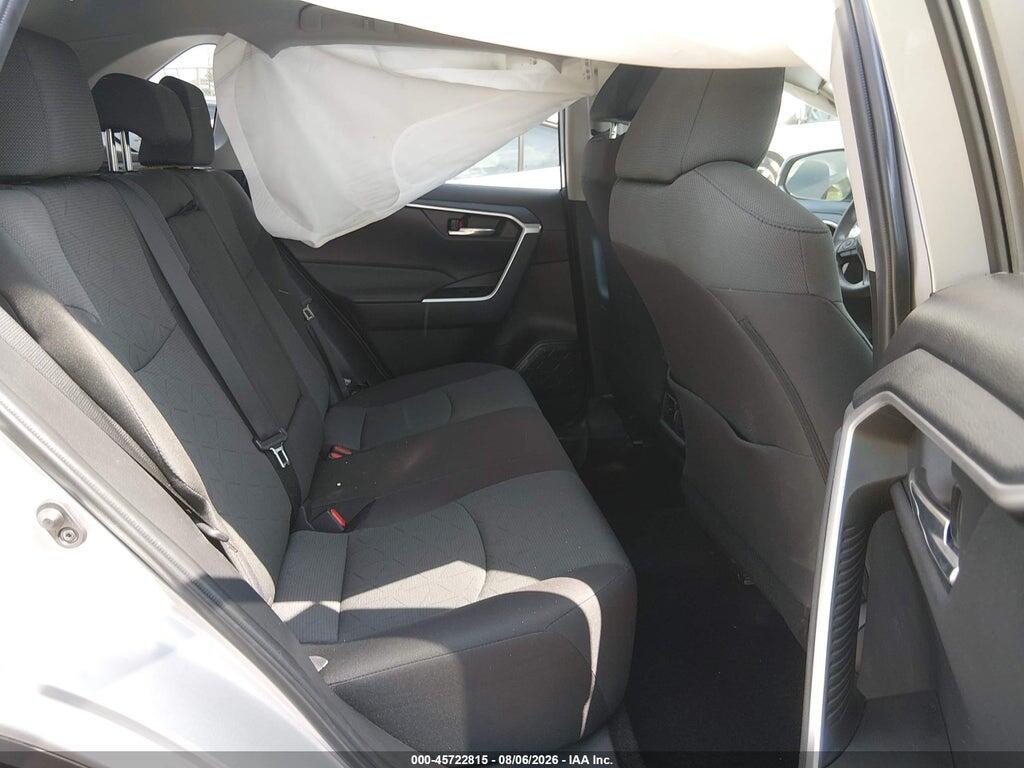 2T3P1RFV2RW445108 2024 TOYOTA RAV4 photo no. 8