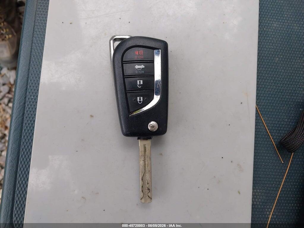 5YFB4MDE8RP160284 2024 TOYOTA COROLLA photo no. 11