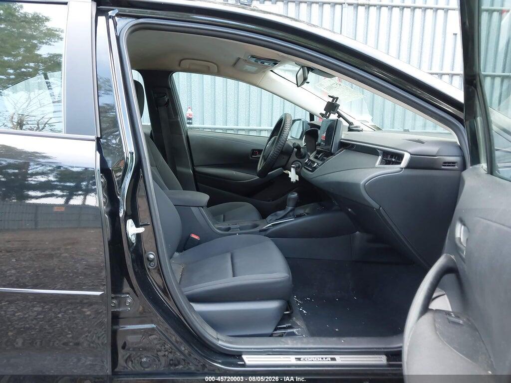 5YFB4MDE8RP160284 2024 TOYOTA COROLLA photo no. 5