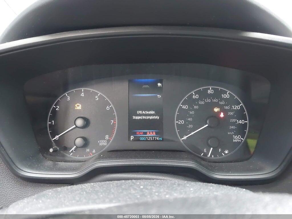 5YFB4MDE8RP160284 2024 TOYOTA COROLLA photo no. 7