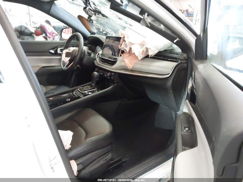 3C4NJDCN2RT142884 2024 JEEP COMPASS photo no. 5