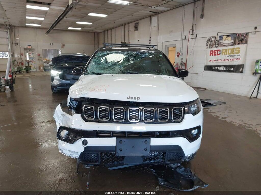 3C4NJDCN2RT142884 2024 JEEP COMPASS photo no. 6