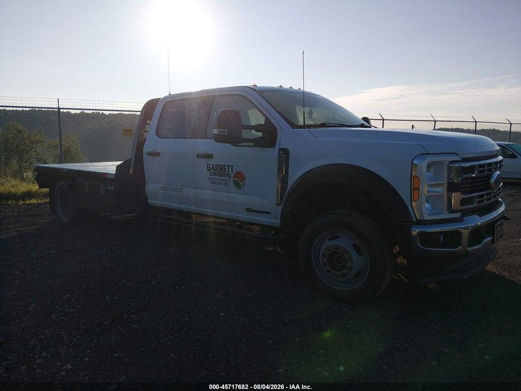 2024 FORD F550 1FD0W5HT5REC80651