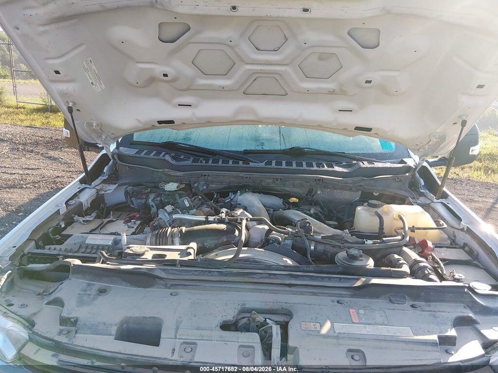 1FD0W5HT5REC80651 2024 FORD F550 photo no. 10