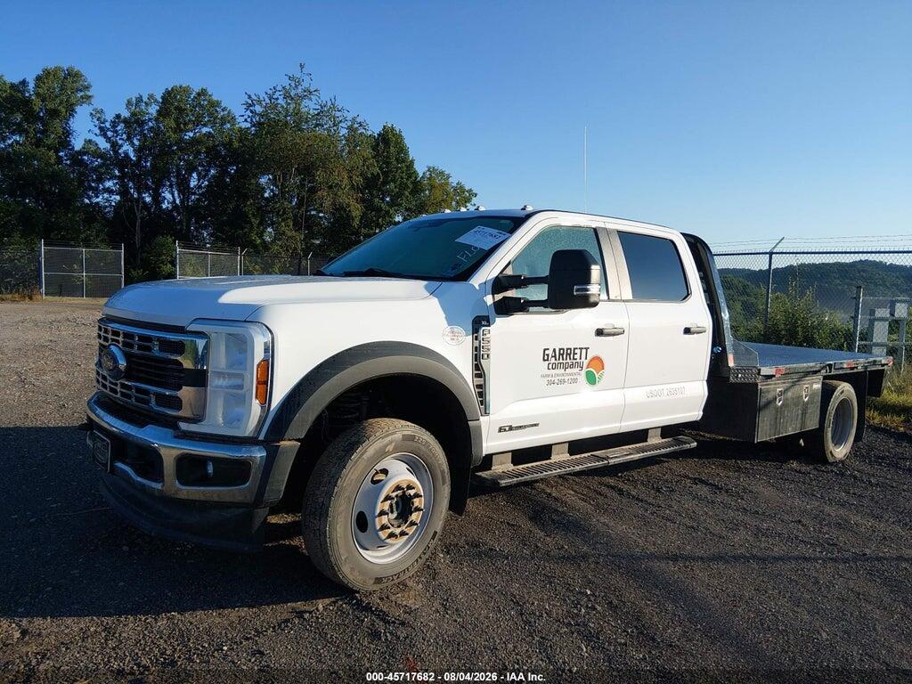 1FD0W5HT5REC80651 2024 FORD F550 photo no. 2