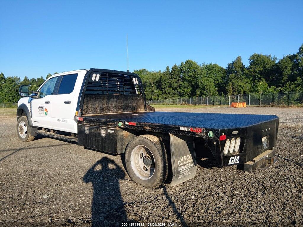 1FD0W5HT5REC80651 2024 FORD F550 photo no. 3